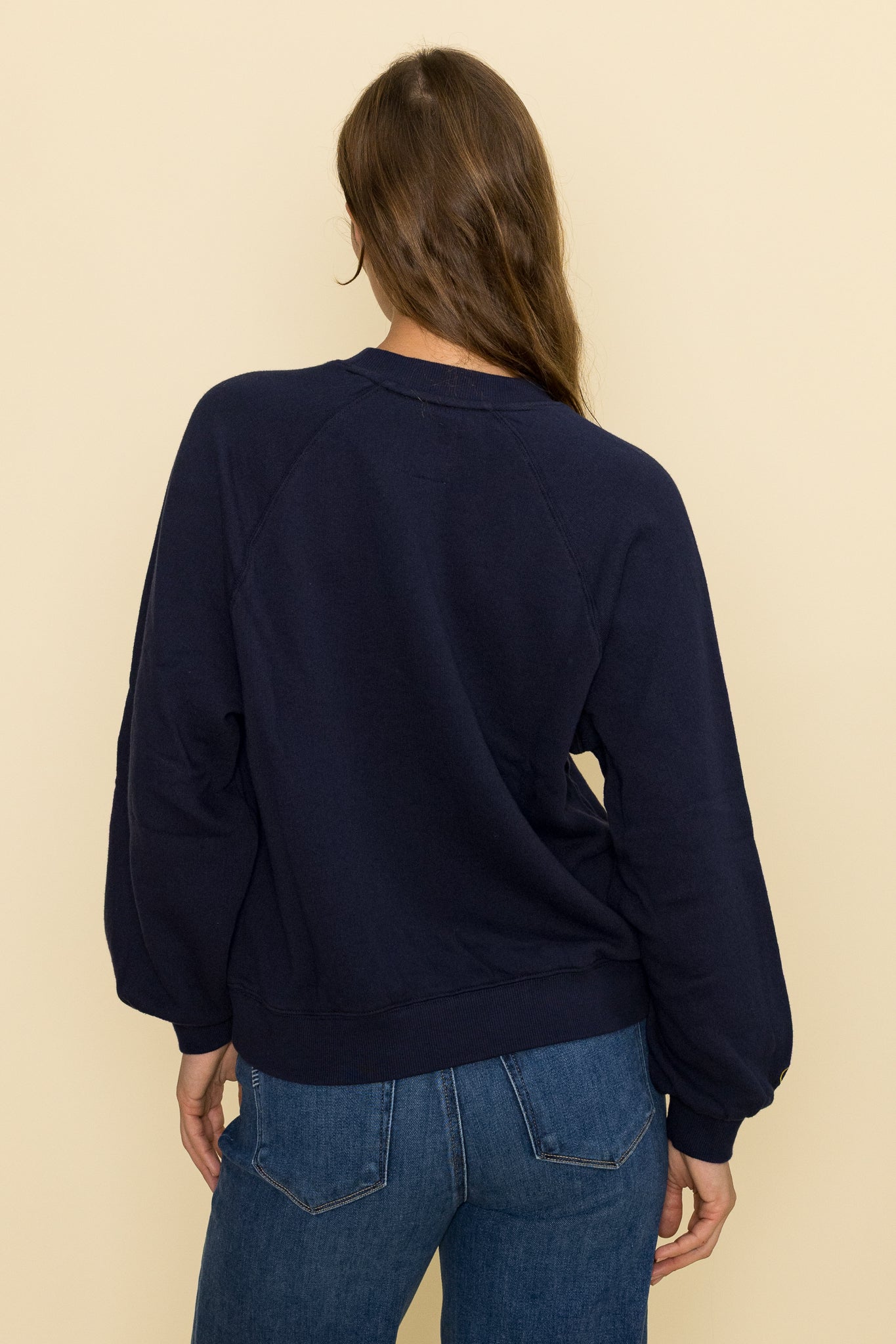 Apres Beach Sweatshirt