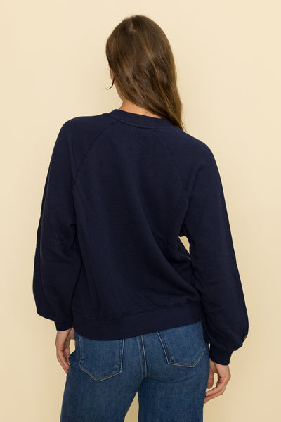 Apres Beach Sweatshirt