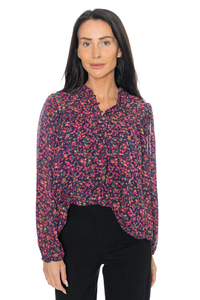 Tiff Blouse by Common Collection