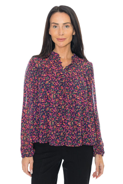 Tiff Blouse by Common Collection
