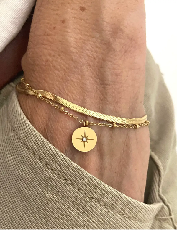 Estelle Bracelet