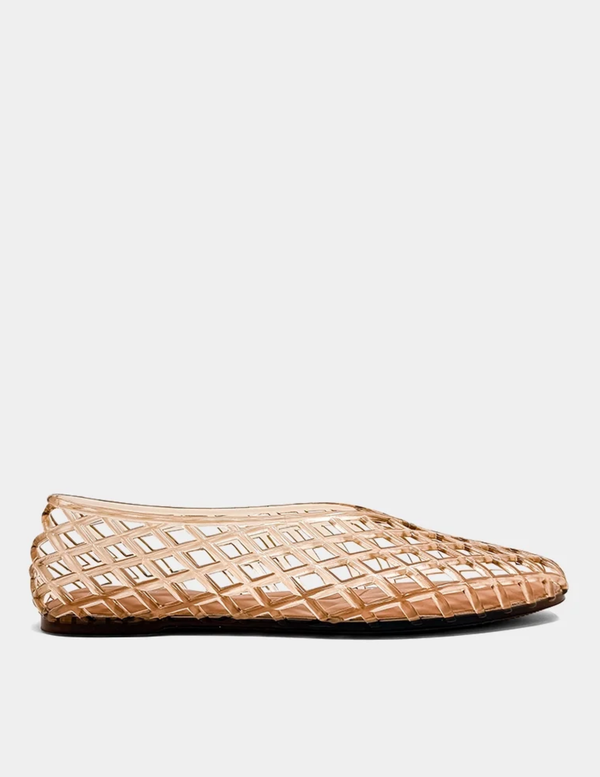 Alana Flat