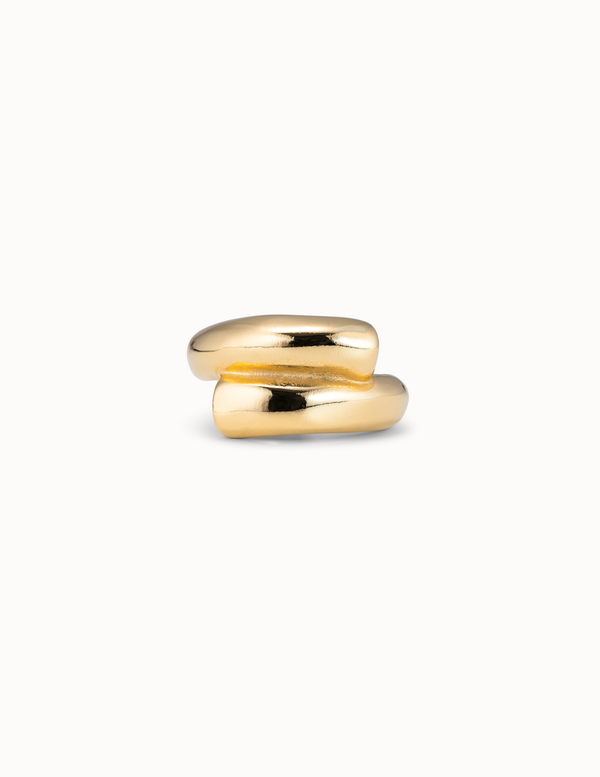 Tubular Shaped Ring
