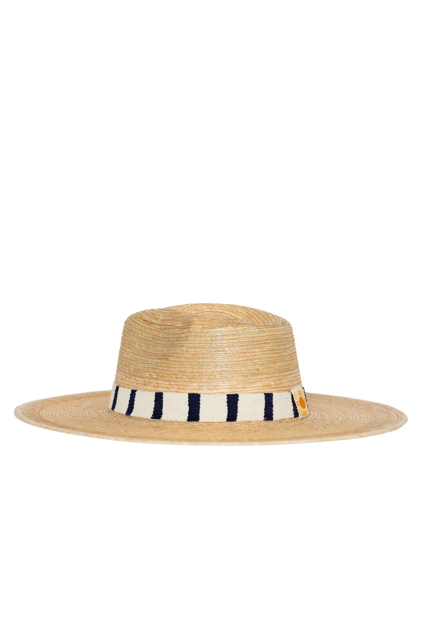 Brenda Palm Hat