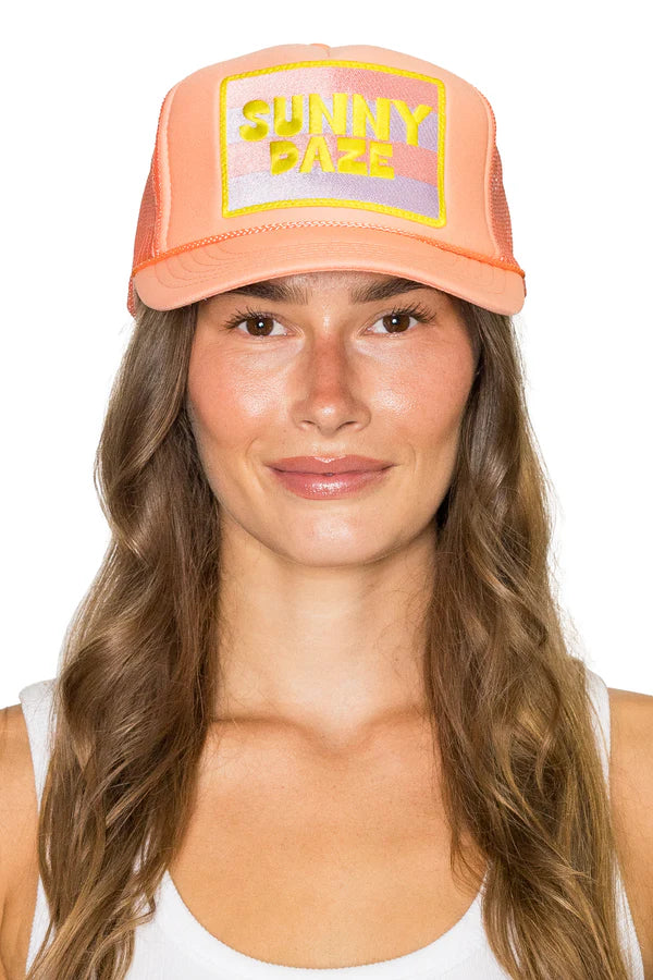 Sunny Daze Hat