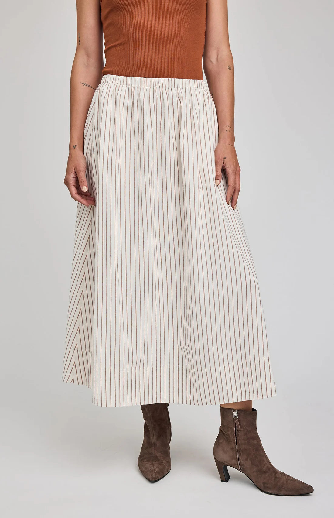 Wilhemina Skirt – Shop Common Thread