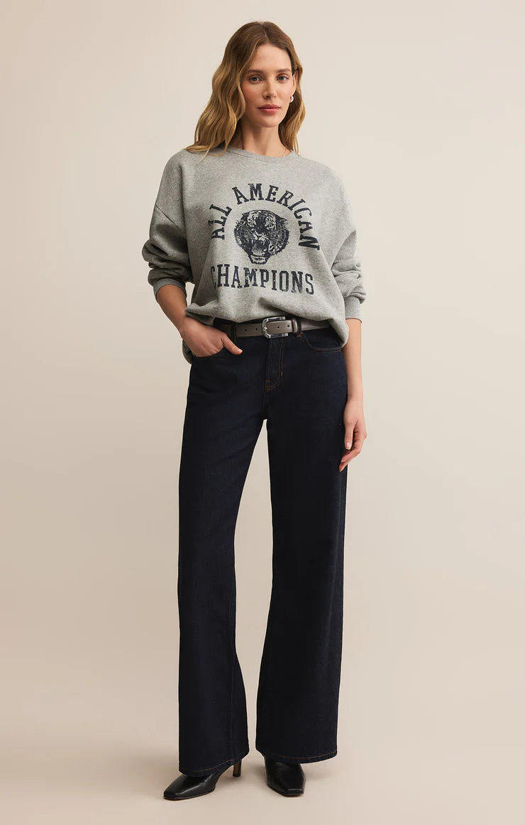 Champs Sunday Sweatshirt