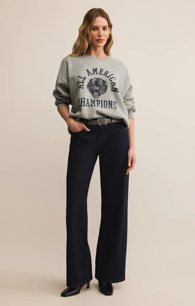 Champs Sunday Sweatshirt