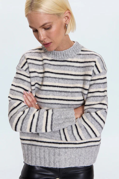 Hanna Sweater