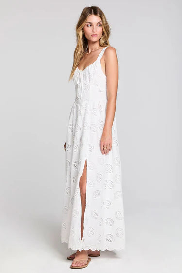 hayley midi dress RIXO Hayley Silk Midi Dress by Rixo