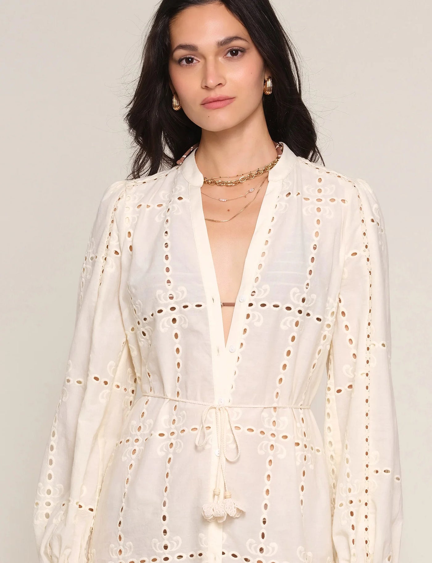 Neroni Cover-Up – Shop Common Thread