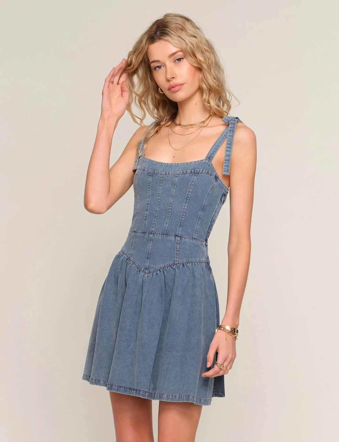 Kyrie Dress – Shop Common Thread