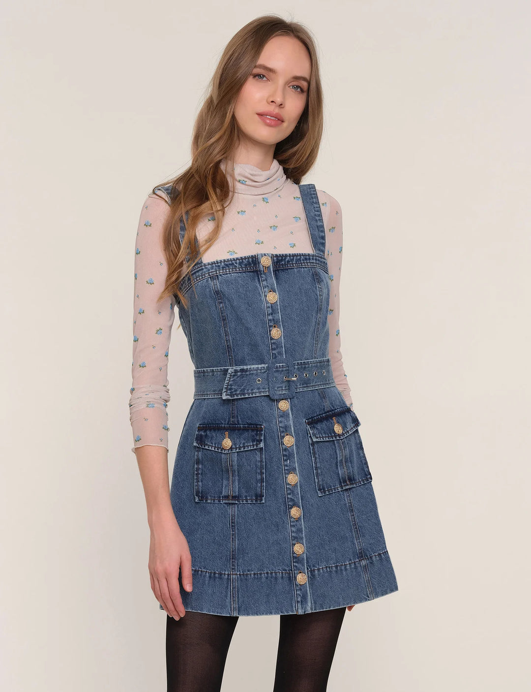 Willem Dress | Heartloom Willem Dress | Heartloom