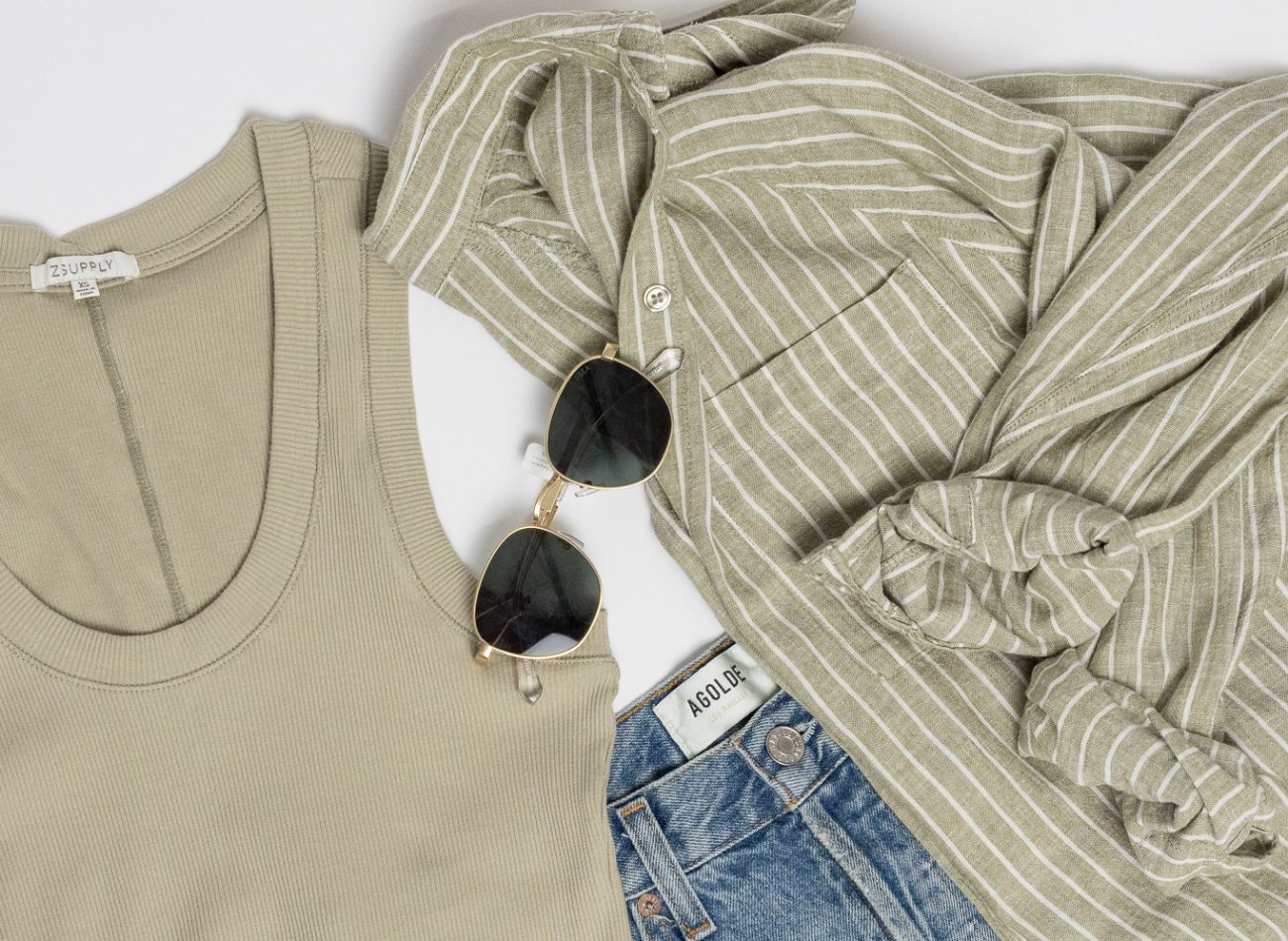 Shop Common Thread | A Women's Clothing & Gift Boutique