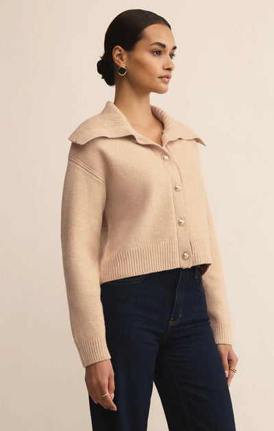 Holmen Cardigan