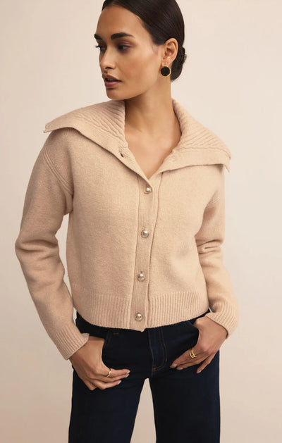 Holmen Cardigan