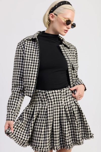 Marley Bomber Jacket