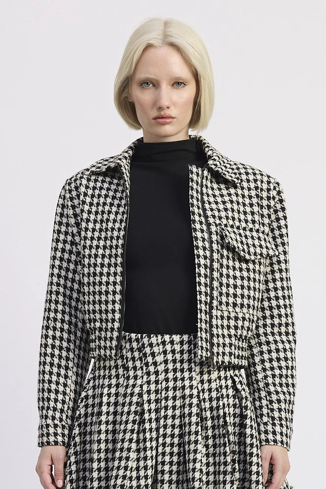 Marley Bomber Jacket