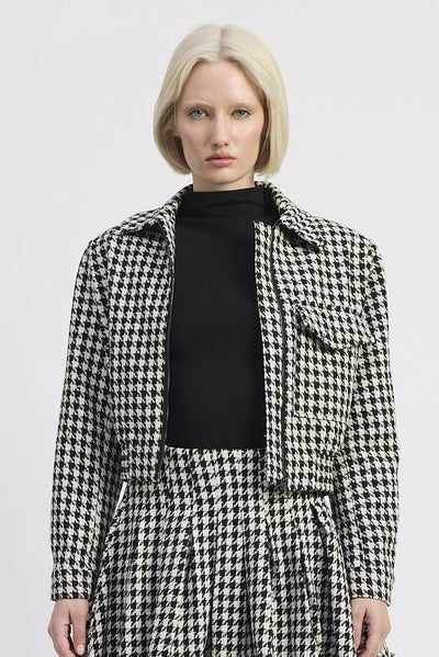 Marley Bomber Jacket