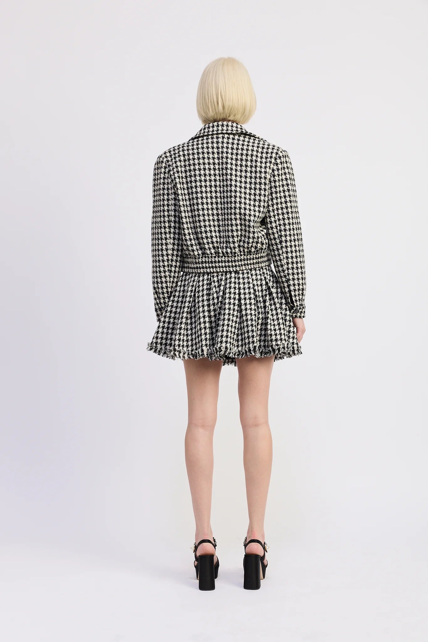 Marley Bomber Jacket