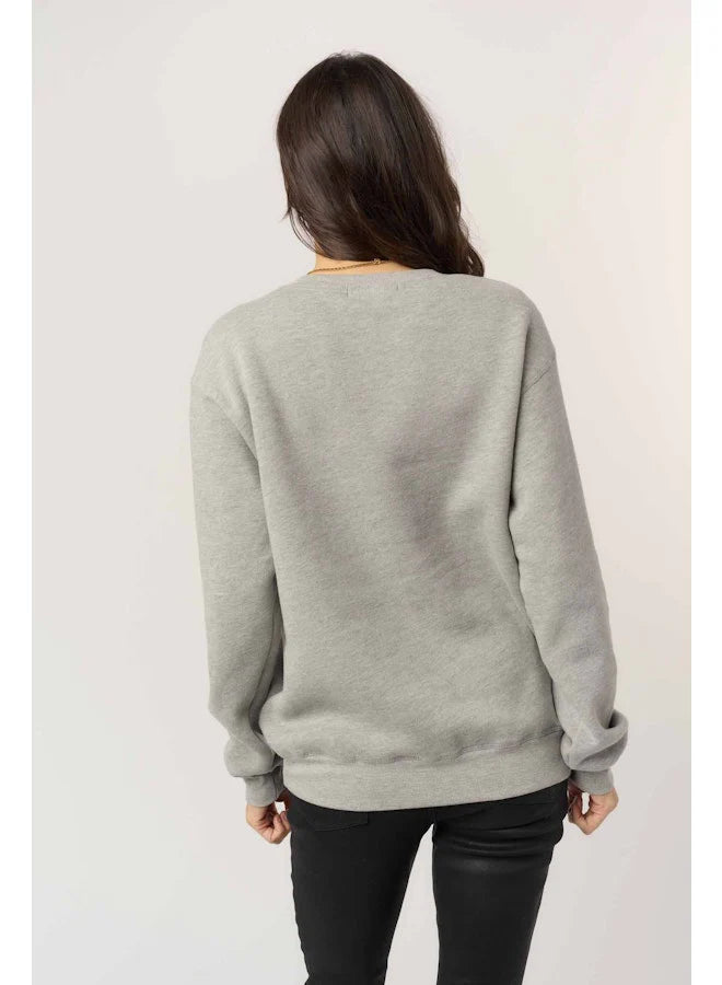 Game Day Drinking Reversible Sweatshirt