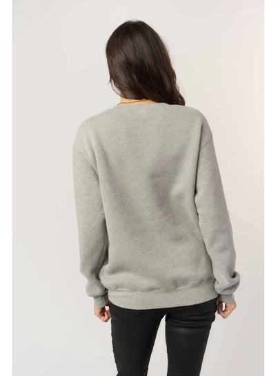 Game Day Drinking Reversible Sweatshirt