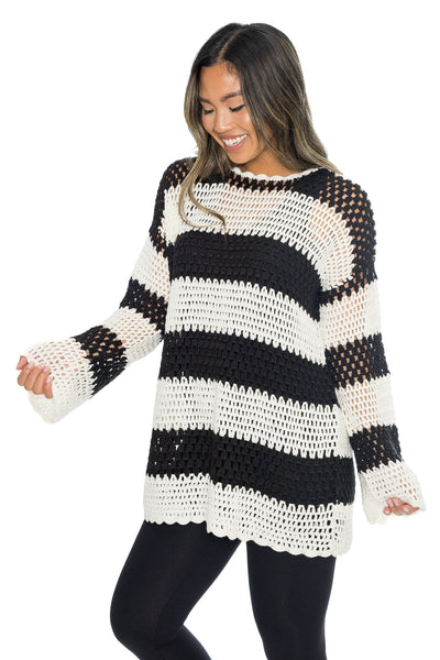 Paula Pullover by Show Me Your Mumu