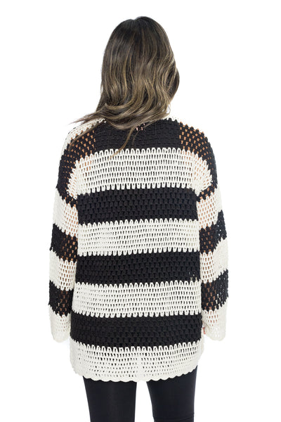 Paula Pullover by Show Me Your Mumu