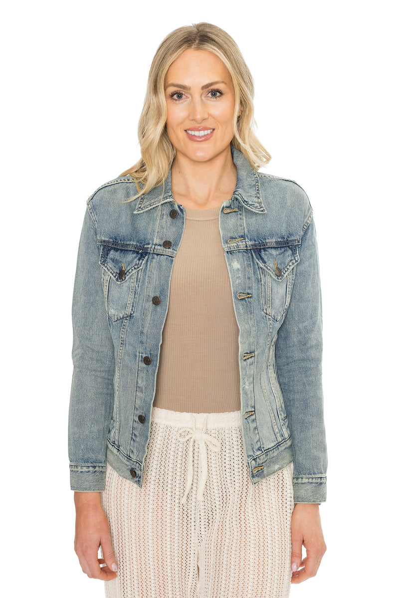 Women's Outerwear | Common Thread OC – Shop Common Thread