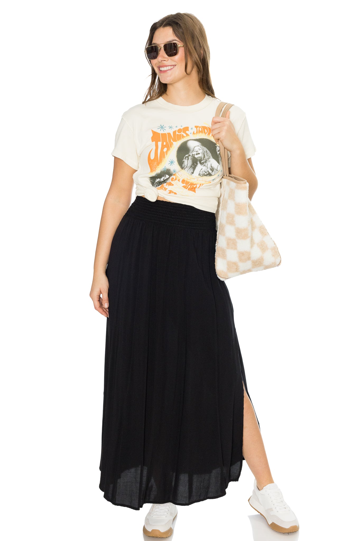 Lucy Skirt by Common Collection