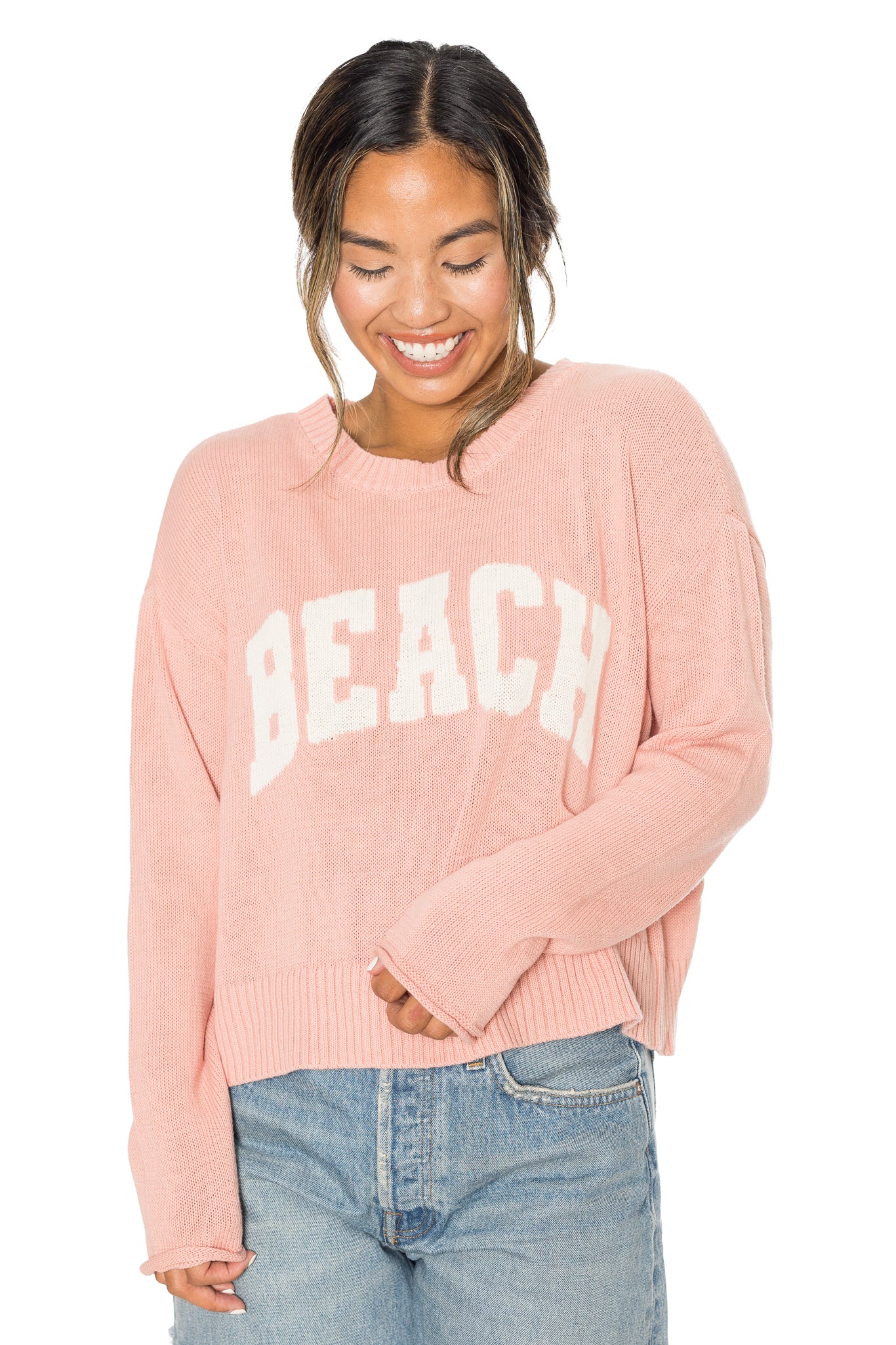 Sienna Beach Sweater by Z Supply