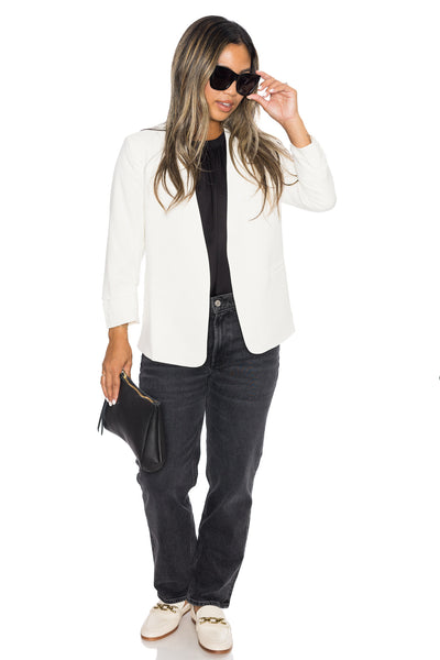 Kelsea Blazer by Common Collection