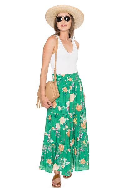Amy Skirt by Common Collection