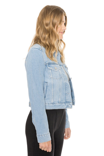 Relaxed Vivienne Jacket by Paige