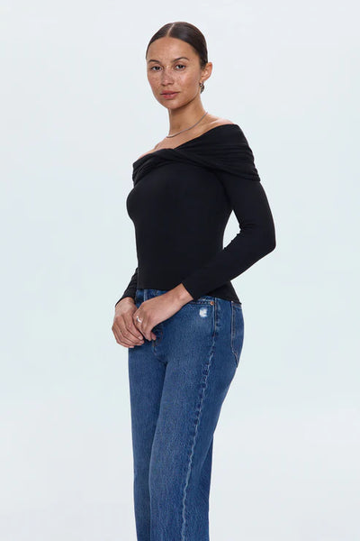 Lyra Off Shoulder Top