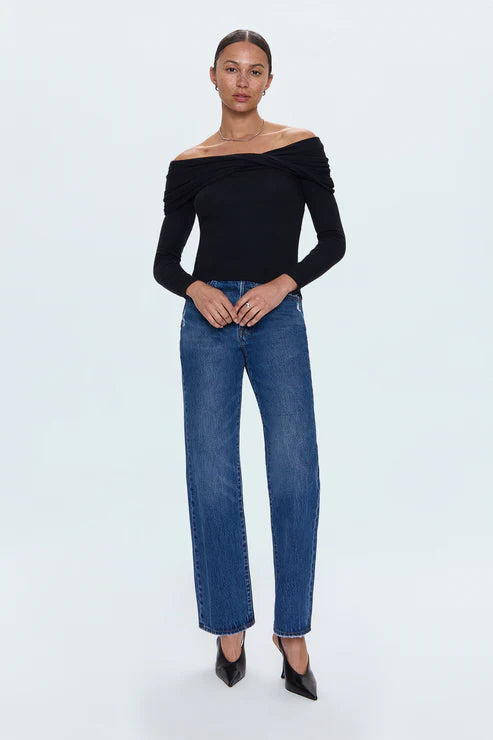 Lyra Off Shoulder Top