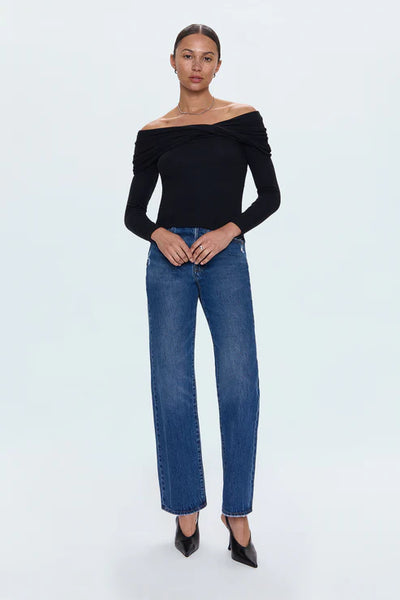 Lyra Off Shoulder Top
