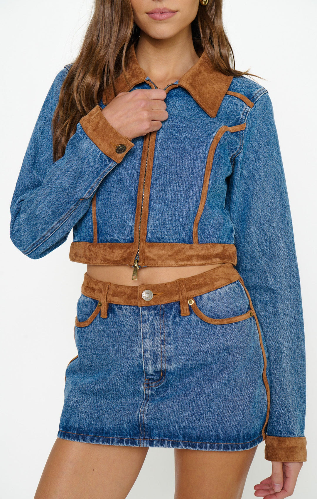 Dawson Jacket – Shop Common Thread