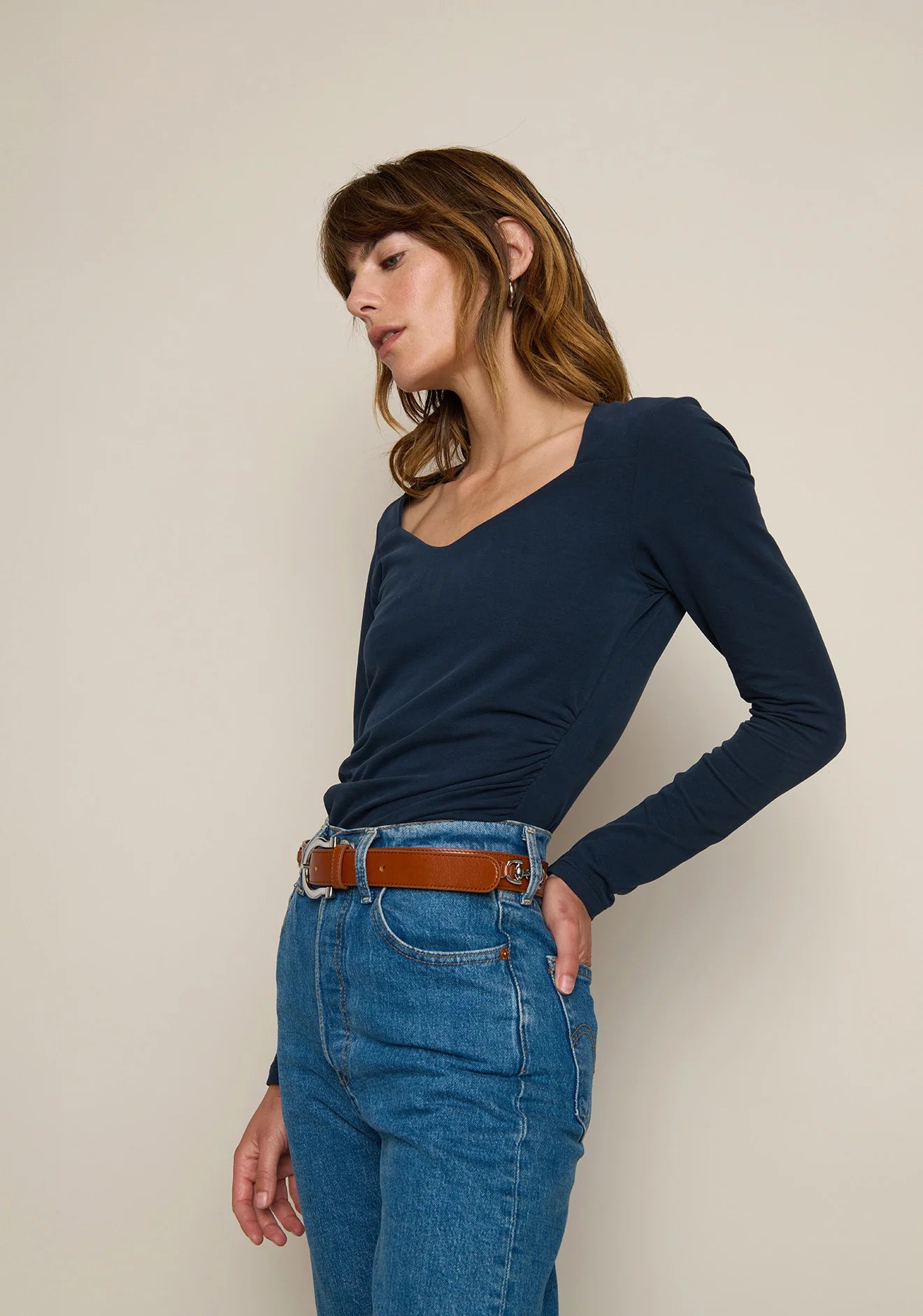 Millie Tee – Shop Common Thread