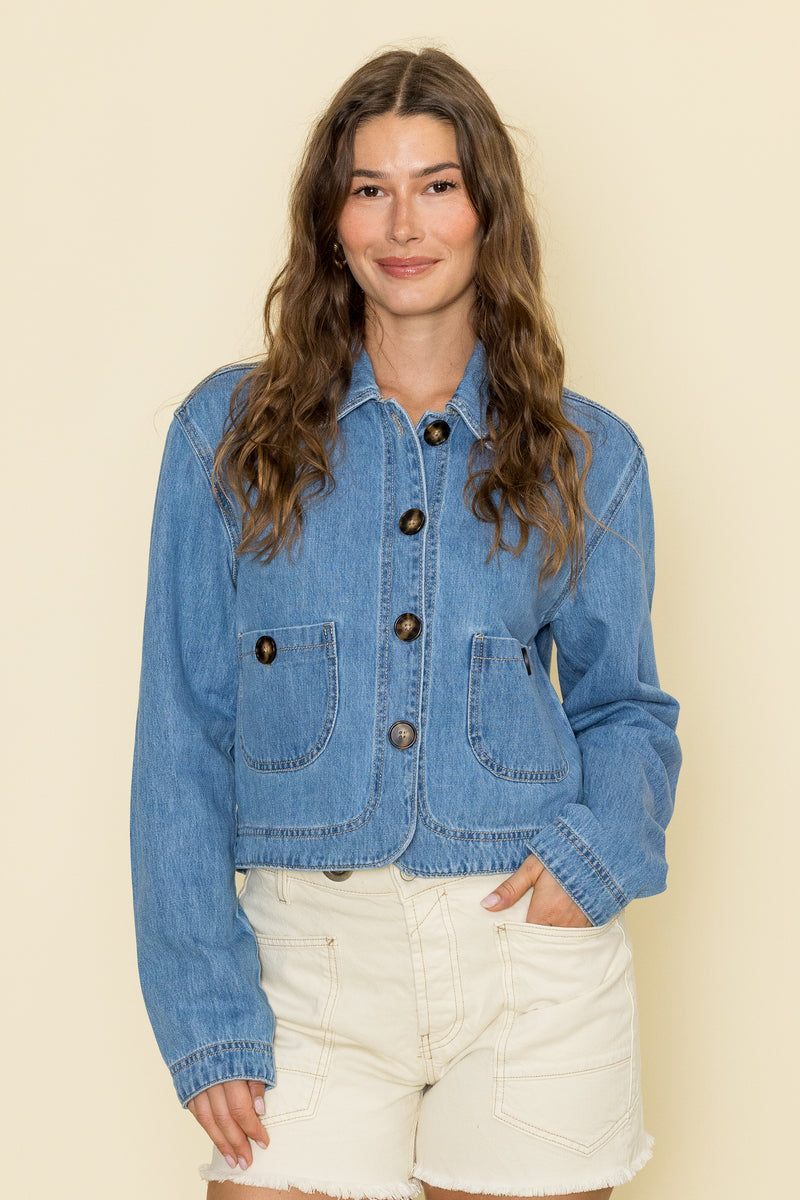 Women's Clothing - Dresses, Tops, Bottoms & More | Common Thread OC ...