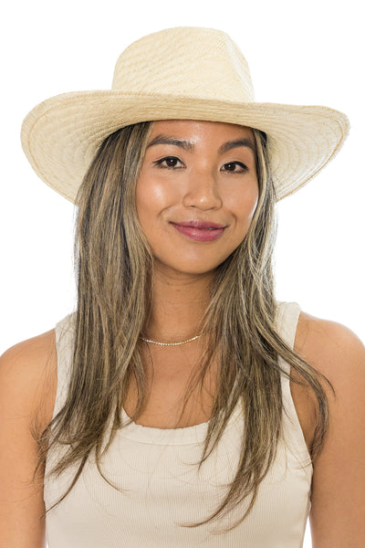 Dakota Hat
