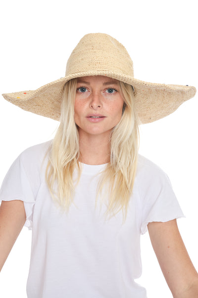 Natalia Sun Hat