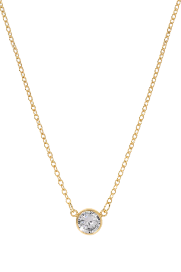 Stephanie Necklace