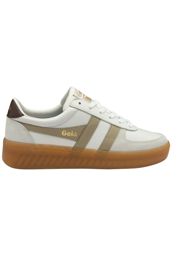 Grandslam Elite Sneakers