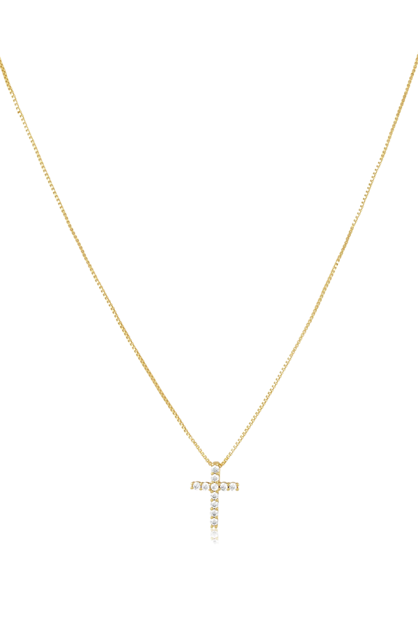 Raya CZ Cross