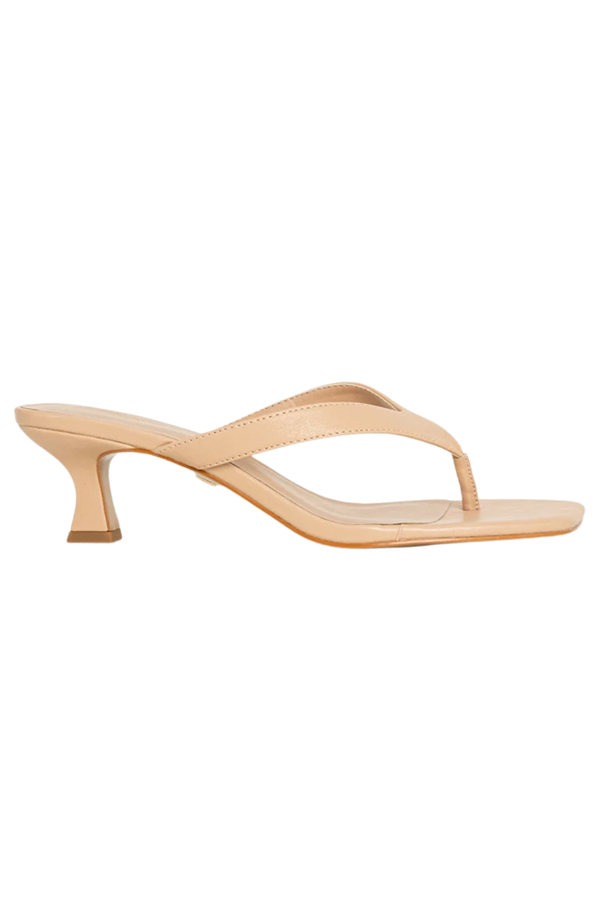 Franny Heels