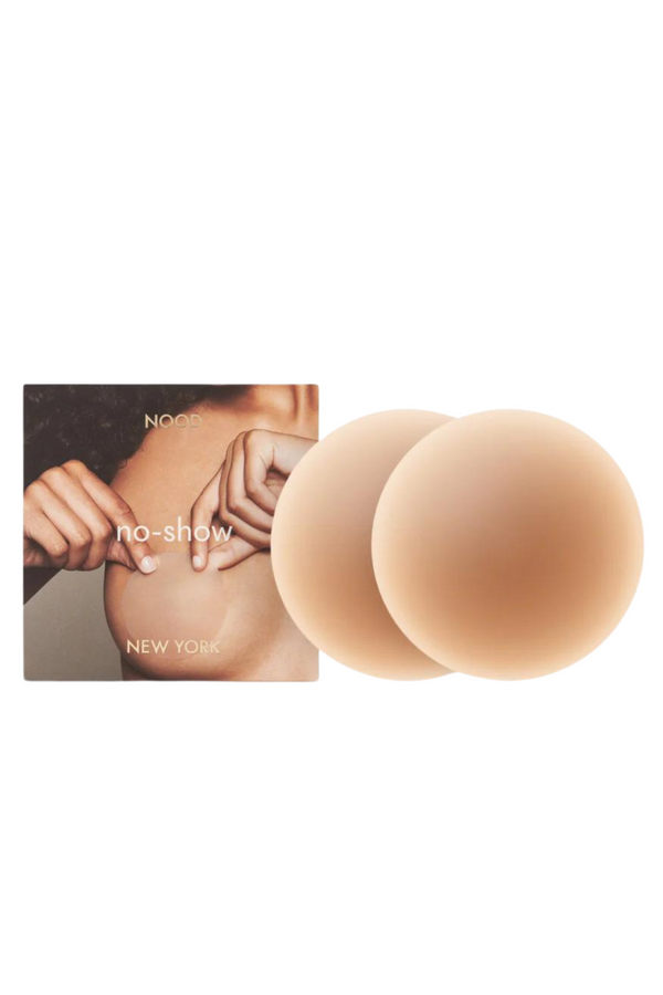 No-Show Nipple Covers