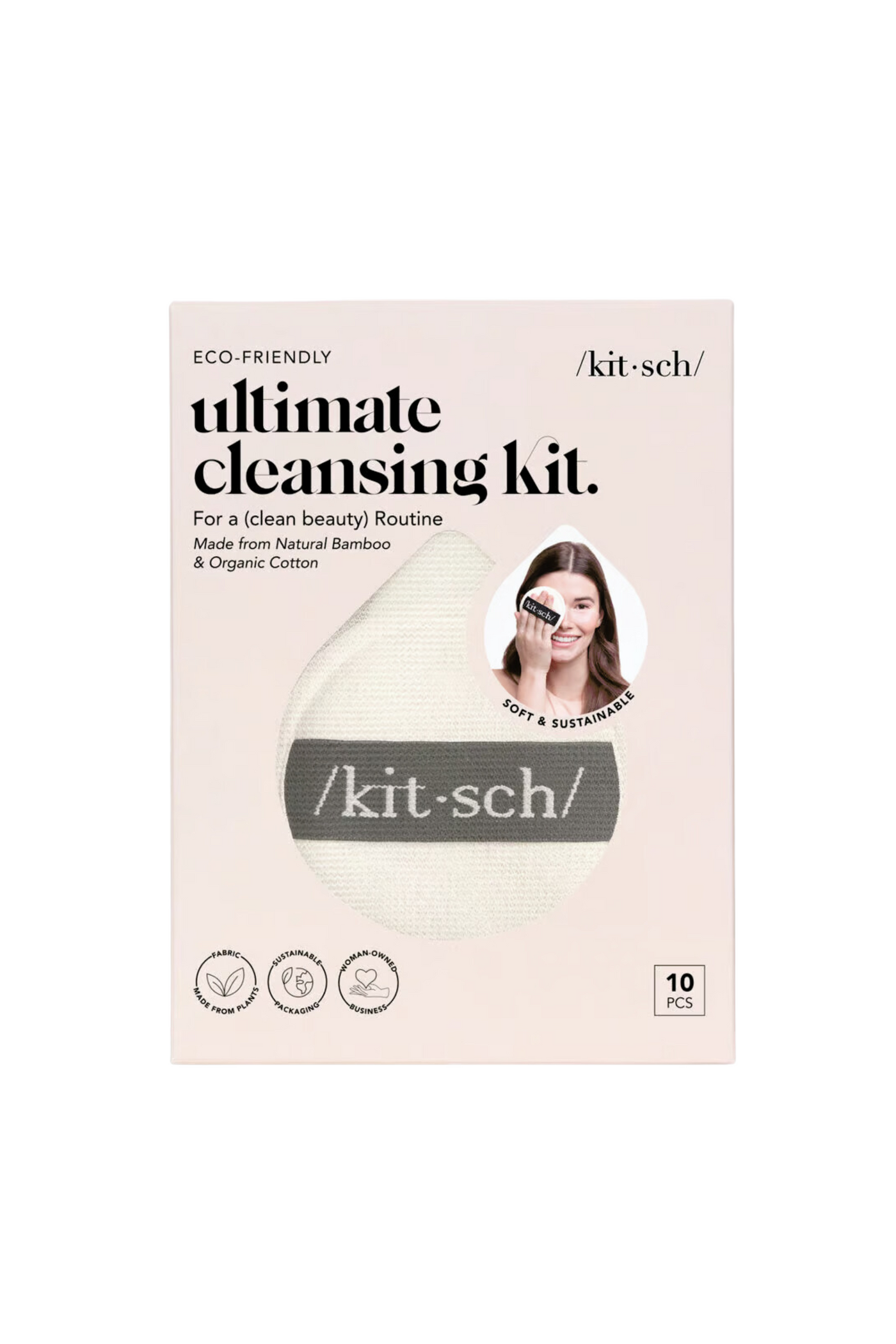 Ultimate Cleansing Kit