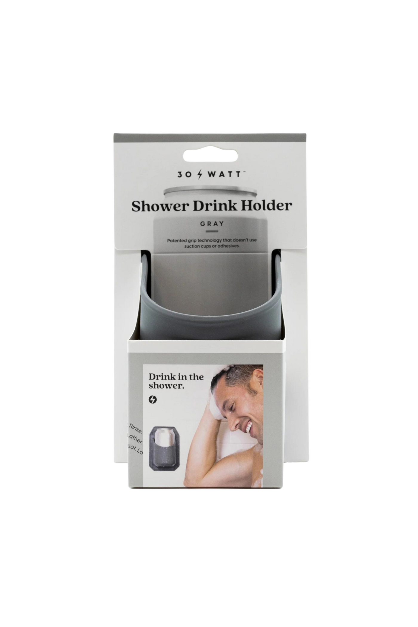 Sudski Shower Drink Holder