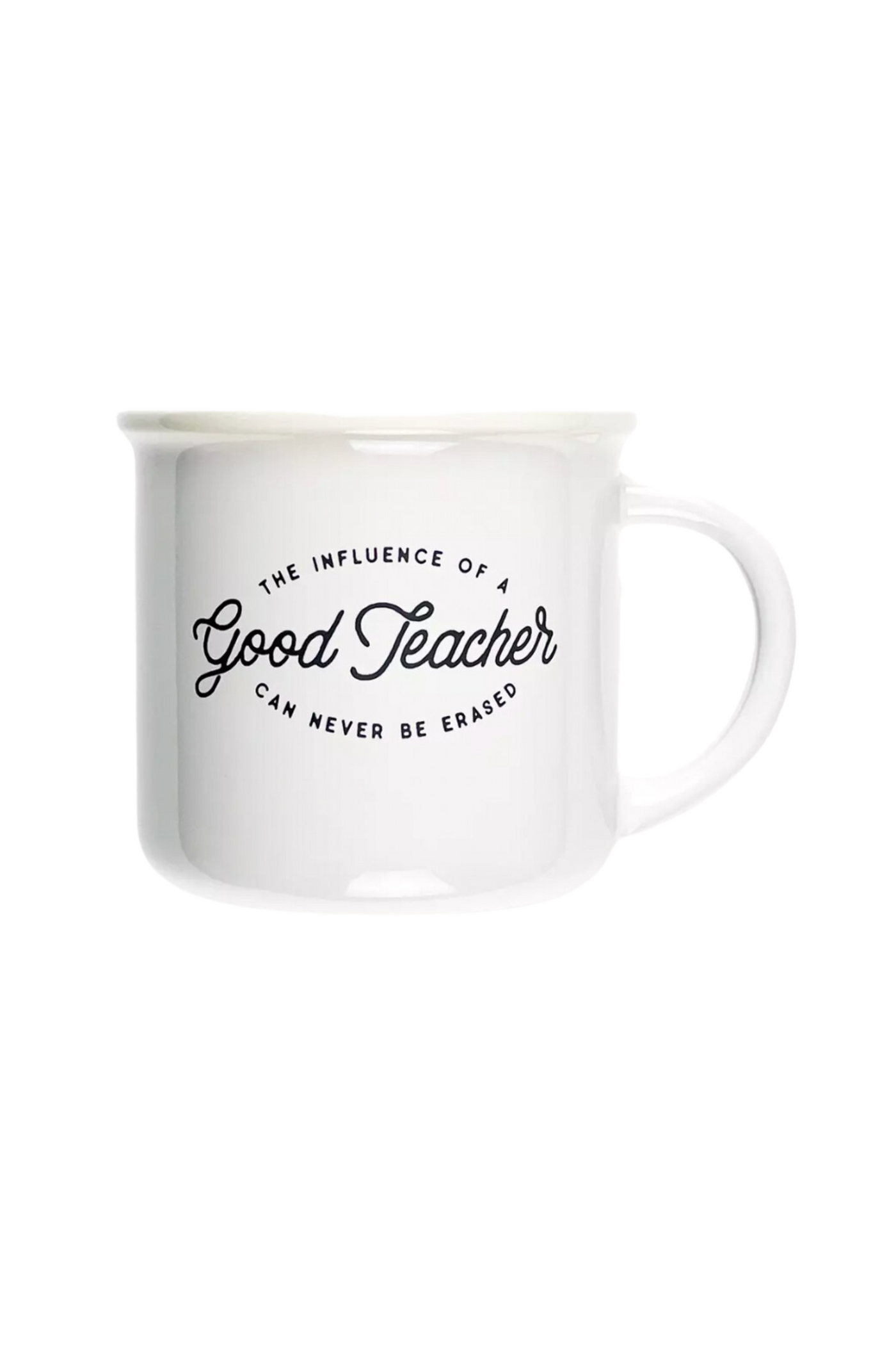 Teacher Influence Coffee Mug